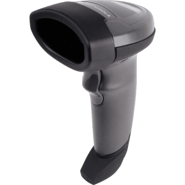 ZEBRA Barcode Scanner LI2208 - Image 2