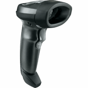 ZEBRA Barcode Scanner LI2208
