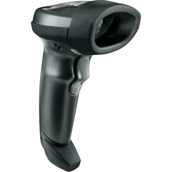 ZEBRA Barcode Scanner LI2208