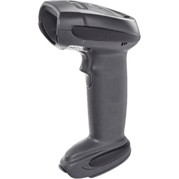 ZEBRA Barcode Scanner LI4278 - Image 4