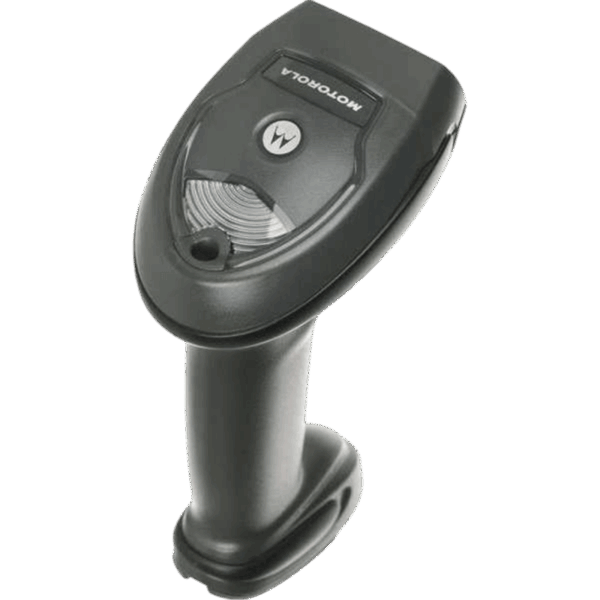 ZEBRA Barcode Scanner LI4278 - Image 3