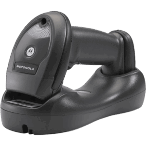 ZEBRA Barcode Scanner LI4278