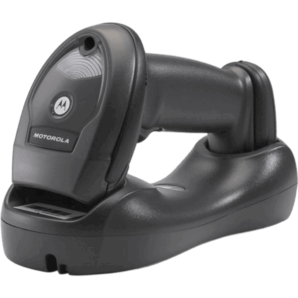 ZEBRA Barcode Scanner LI4278