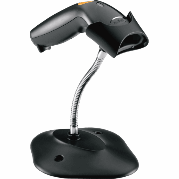 ZEBRA Barcode Scanner LS1203 - Image 3