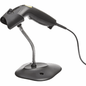 ZEBRA Barcode Scanner LS1203