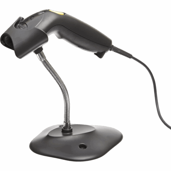 ZEBRA Barcode Scanner LS1203