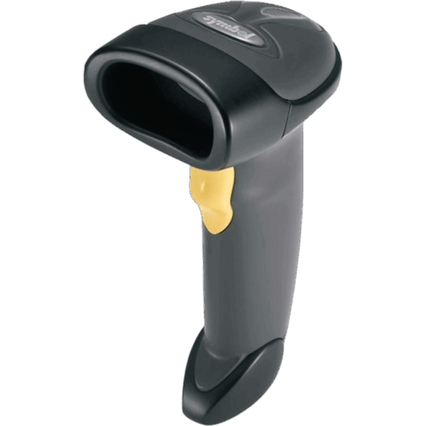ZEBRA Barcode Scanner LS2208 - Image 3