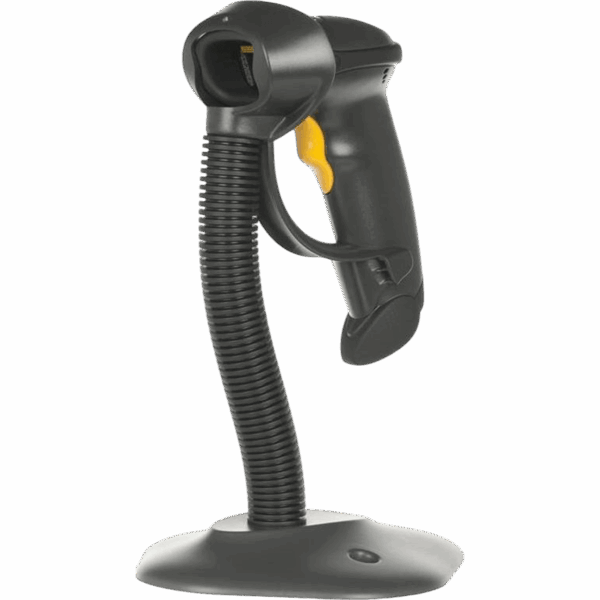 ZEBRA Barcode Scanner LS2208 - Image 5