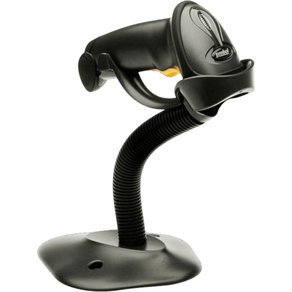 ZEBRA Barcode Scanner LS2208 - Image 6
