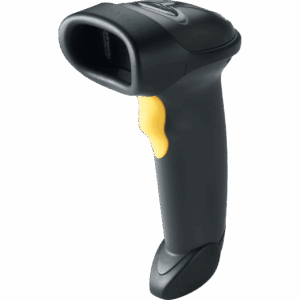 ZEBRA Barcode Scanner LS2208