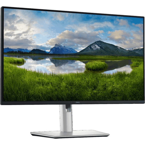 DELL Monitor Pro Plus 23.8" [IPS | QHD | 100Hz | 5ms | 3Y] / P2425DE - Image 2