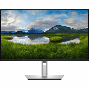 DELL Monitor Pro Plus 23.8" [IPS | QHD | 100Hz | 5ms | 3Y] / P2425D