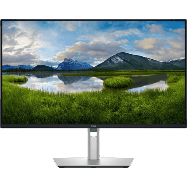 DELL Monitor Pro Plus 23.8" [IPS | QHD | 100Hz | 5ms | 3Y] / P2425DE