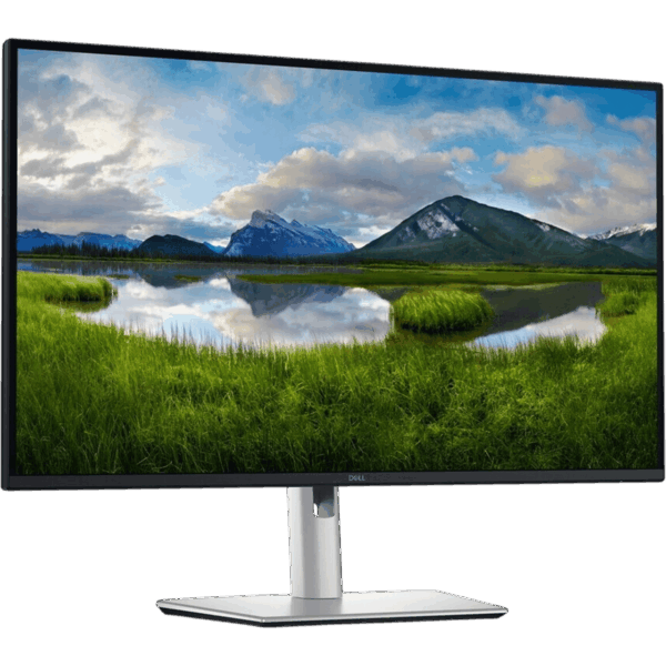 DELL Monitor Pro Plus 27" [IPS | QHD | 100Hz | 5ms | 3Y] / P2725D - Image 2
