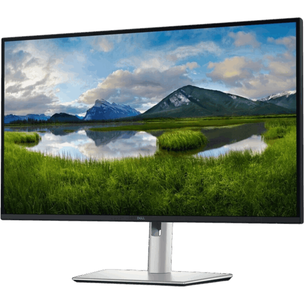 DELL Monitor Pro Plus 31.5" [IPS | QHD | 100Hz | 5ms | 3Y] / P3225DE - Image 2