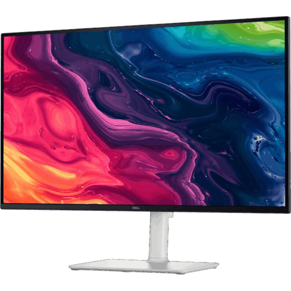 DELL Monitor Plus 27" [IPS | 4K | 60Hz | 4ms | 3Y] / S2725QC - Image 2