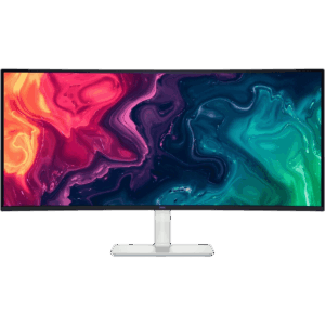 DELL Monitor Plus 34" Curved [VA | WQHD | 120Hz | 1ms | 3Y] / S3425DW