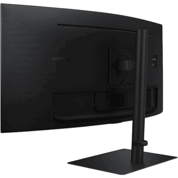SAMSUNG Monitor ViewFinity 34" Curved [VA | QHD | 100Hz | 5ms | 3Y] / LS34C652UAUXEN - Image 3