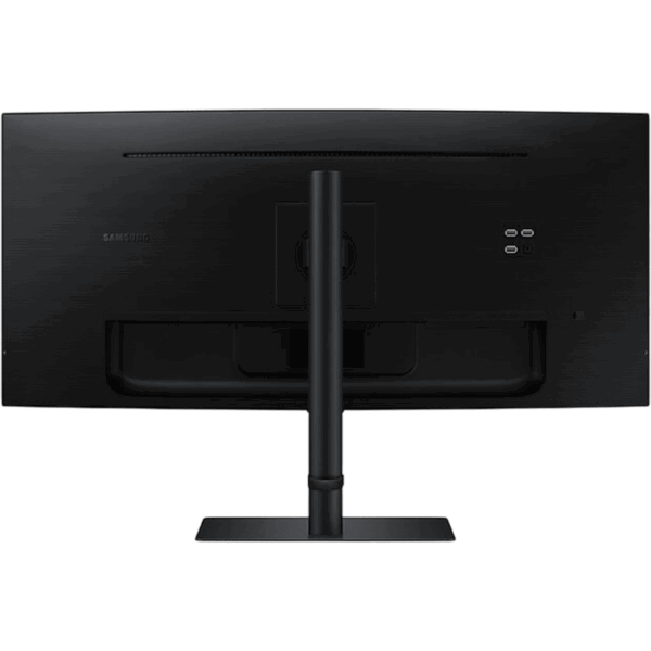 SAMSUNG Monitor ViewFinity 34" Curved [VA | QHD | 100Hz | 5ms | 3Y] / LS34C652UAUXEN - Image 4