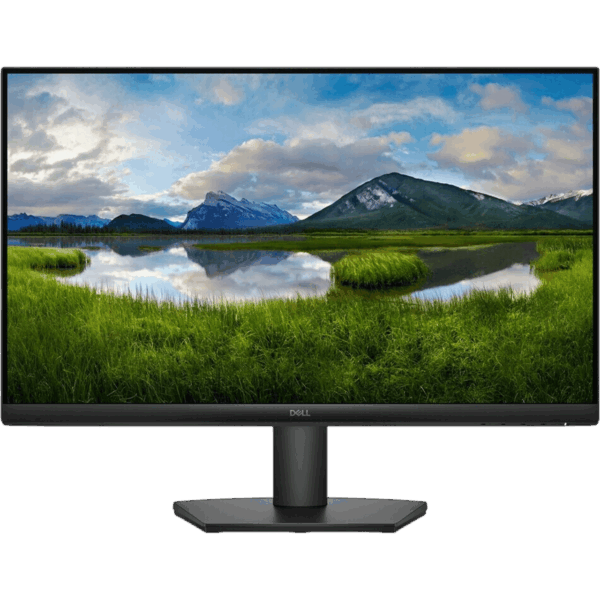 DELL Monitor Pro 23.8" [IPS | FHD | 100Hz | 5ms | 3Y] / E2425HM