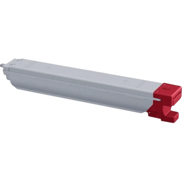 SAMSUNG Ink Magenta Toner CLT-M808S / SS642A - Image 3