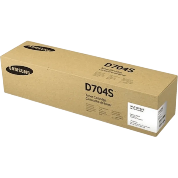 SAMSUNG Ink Toner MLT-D704S / SS770A