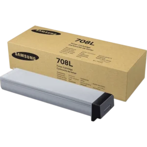 SAMSUNG Ink Toner MLT-D708L Black / SS782A