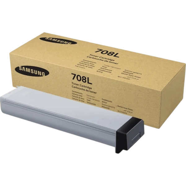 SAMSUNG Ink Toner MLT-D708L Black / SS782A