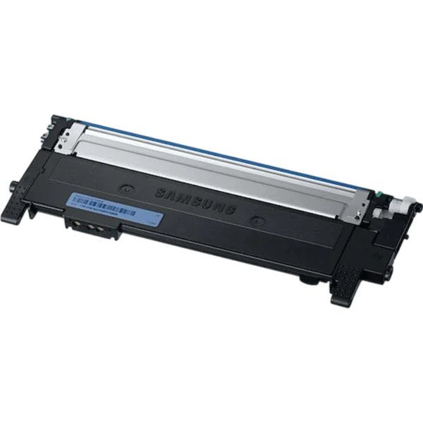 SAMSUNG Toner Ink CLT-C404S Cyan / ST966A - Image 3