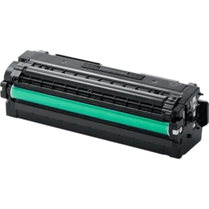 SAMSUNG Ink Toner CLT-C505L High Yield Cyan / SU035A