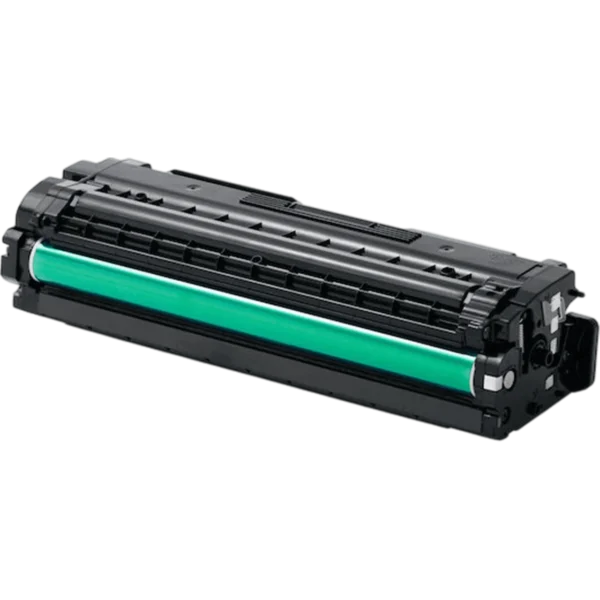 SAMSUNG Ink Toner CLT-C506S Cyan / SU047A - Image 2