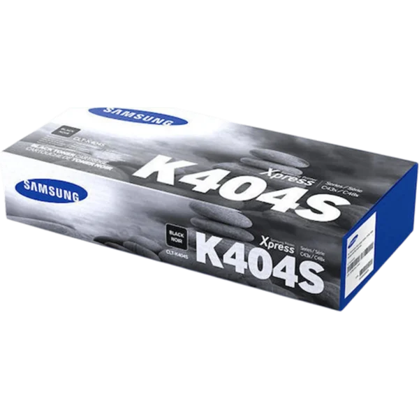 SAMSUNG Ink Toner BL CLT-K404S / SU100A