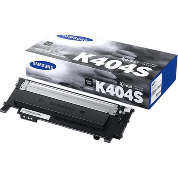 SAMSUNG Ink Toner BL CLT-K404S / SU100A - Image 2