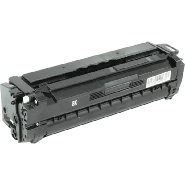 SAMSUNG Ink Toner CLT-K506L Black / SU171A