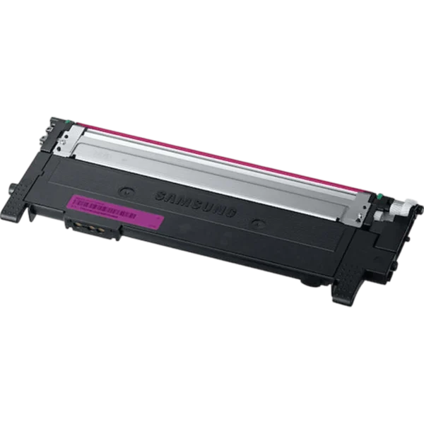 SAMSUNG Ink Toner CLT-M404S Magenta / SU234A - Image 3