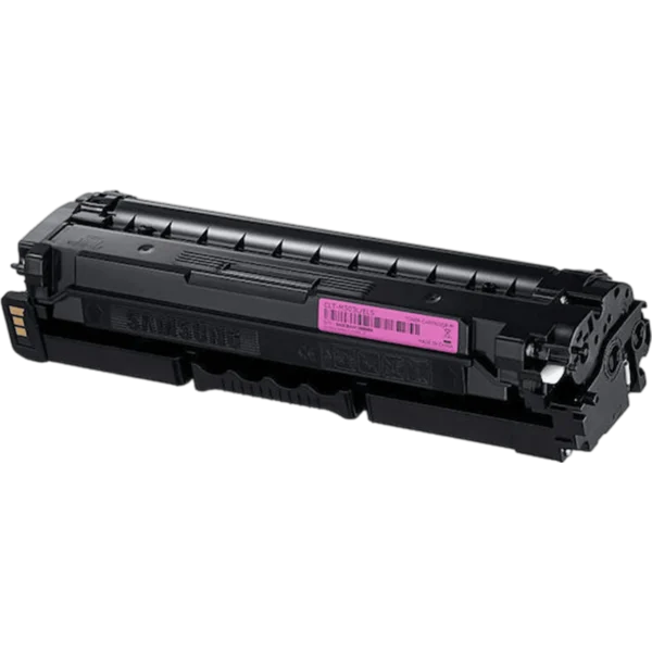 SAMSUNG Ink Toner Magenta CLT-M503L / SU281A - Image 3
