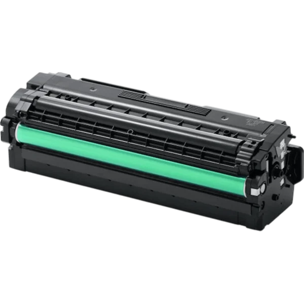 SAMSUNG Ink CLT-M505L H-Yield Magenta / SU302A - Image 4