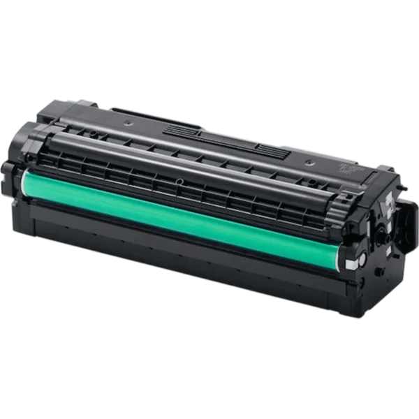 SAMSUNG Ink CLT-M506L High Yield Magenta Toner / SU305A - Image 3
