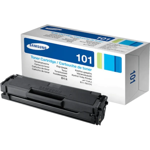 SAMSUNG Ink Toner Black D101S / SU696A - Image 2