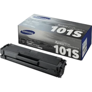 SAMSUNG Ink Toner Black D101S / SU696A