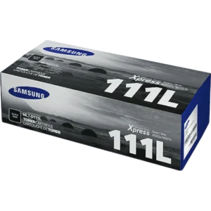 SAMSUNG Toner Ink MLT-D111L Black / SU799A