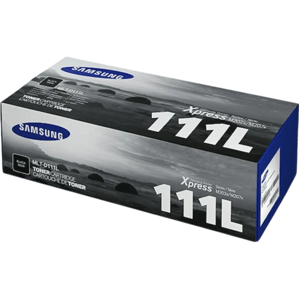SAMSUNG Toner Ink MLT-D111L Black / SU799A
