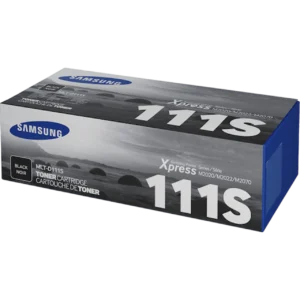SAMSUNG Toner Ink MLT-D111S Black / SU810A