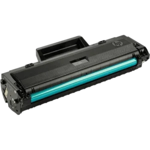 HP Ink Toner 106A Black / W1106A
