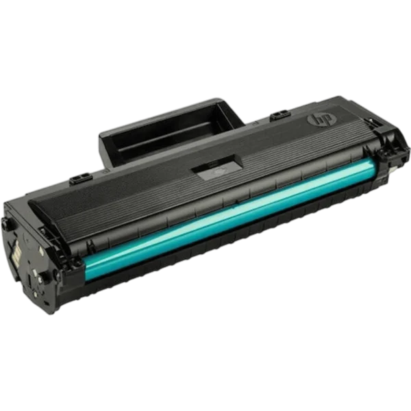 HP Ink Toner 106A Black / W1106A