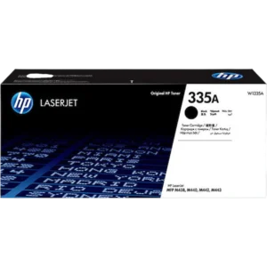HP Ink Toner 335A Black / W1335A