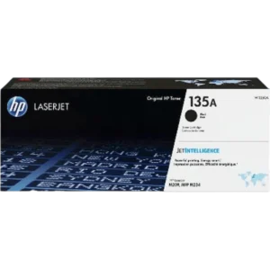 Ink HP 135A Black Original Toner / W1350A