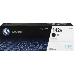 HP Ink Toner 142A Black Original / W1420A