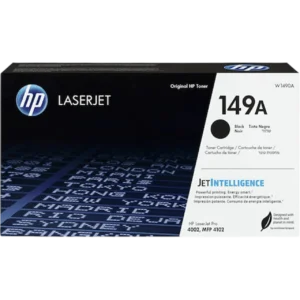 HP Ink Toner Laser HP 149A Black / W1490A