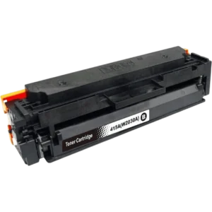 HP Ink Toner 415A Black / W2030A